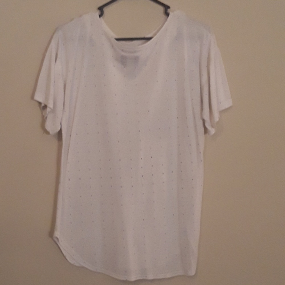 Blouse by Superline of California